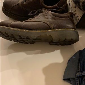 Super cute doc martians